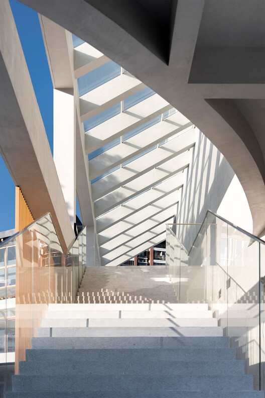 Wujiang Wedding Hall / NODE Achitecture & Urbanism - Image 22 of 59