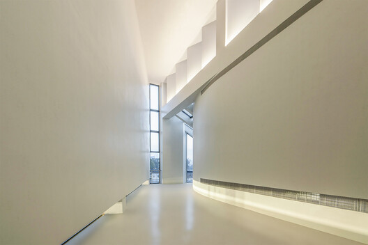 Wujiang Wedding Hall / NODE Achitecture & Urbanism - Image 23 of 59