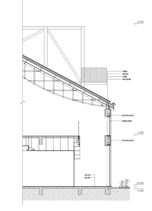 Wujiang Wedding Hall / NODE Achitecture & Urbanism - Image 59 of 59
