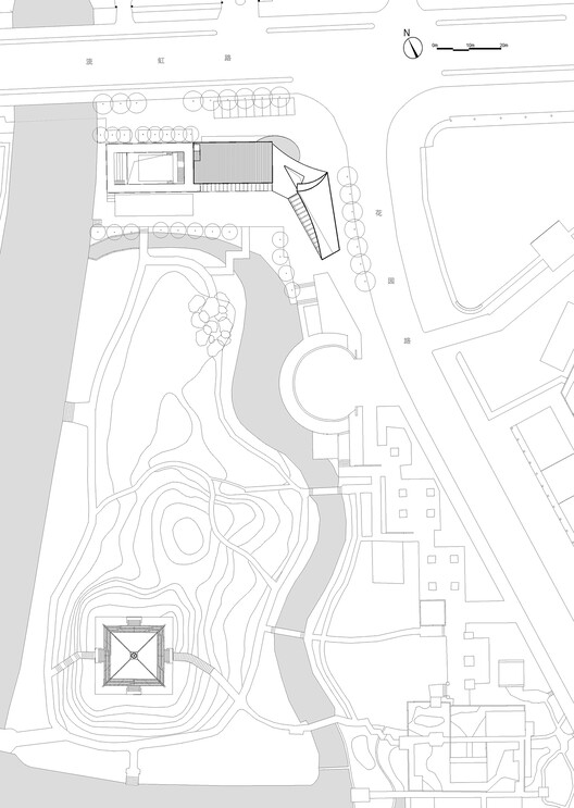 Wujiang Wedding Hall / NODE Achitecture & Urbanism - Image 31 of 59