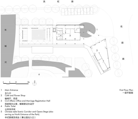Wujiang Wedding Hall / NODE Achitecture & Urbanism - Image 33 of 59