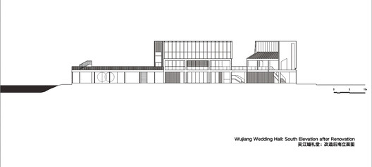 Wujiang Wedding Hall / NODE Achitecture & Urbanism - Image 38 of 59