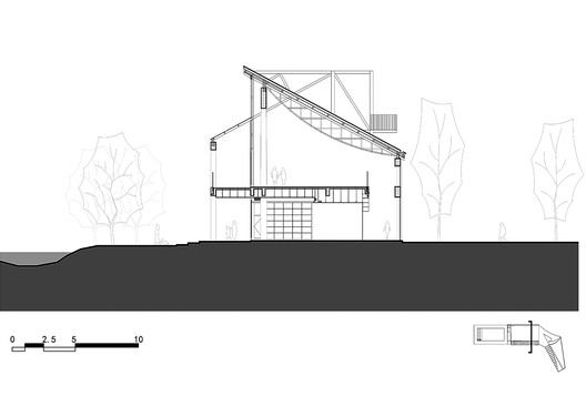 Wujiang Wedding Hall / NODE Achitecture & Urbanism - Image 40 of 59