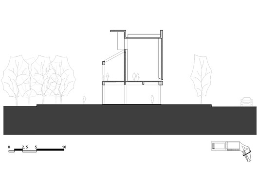 Wujiang Wedding Hall / NODE Achitecture & Urbanism - Image 41 of 59