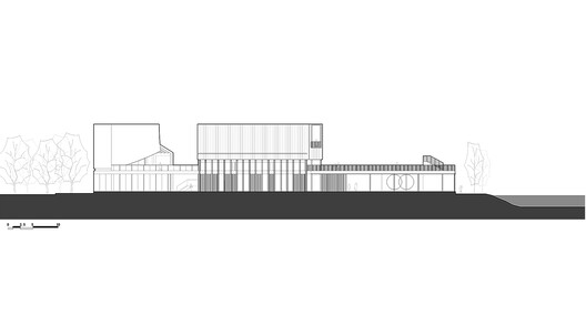 Wujiang Wedding Hall / NODE Achitecture & Urbanism - Image 45 of 59