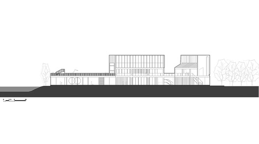 Wujiang Wedding Hall / NODE Achitecture & Urbanism - Image 49 of 59