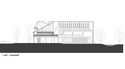 Wujiang Wedding Hall / NODE Achitecture & Urbanism - Image 51 of 59