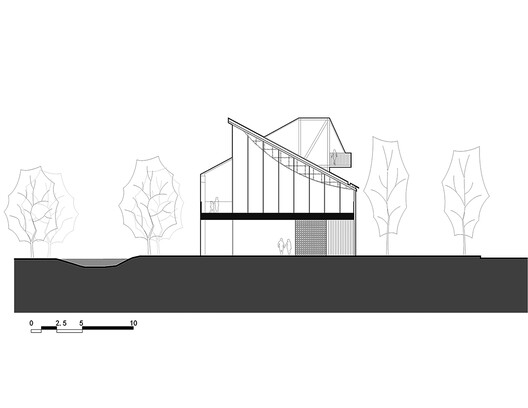 Wujiang Wedding Hall / NODE Achitecture & Urbanism - Image 55 of 59