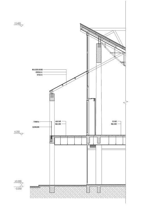 Wujiang Wedding Hall / NODE Achitecture & Urbanism - Image 57 of 59