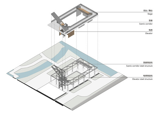 Wujiang Wedding Hall / NODE Achitecture & Urbanism - Image 58 of 59
