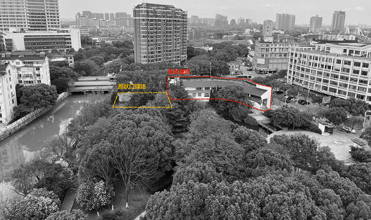 Wujiang Wedding Hall / NODE Achitecture & Urbanism - Image 35 of 59