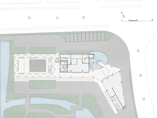 Wujiang Wedding Hall / NODE Achitecture & Urbanism - Image 44 of 59