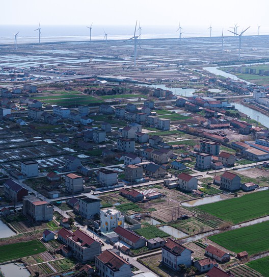 East Courtyard / Benzhe Design - Image 7 of 42