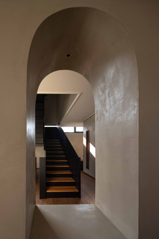 East Courtyard / Benzhe Design - Image 18 of 42