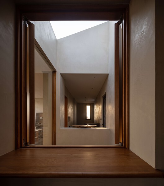 East Courtyard / Benzhe Design - Image 27 of 42