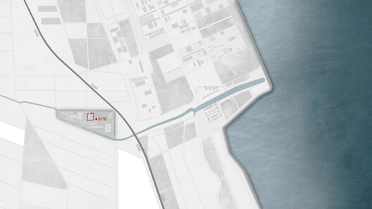 East Courtyard / Benzhe Design - Image 33 of 42