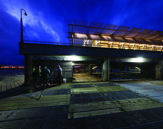 Níall McLaughlin Receives the 2026 RIBA Royal Gold Medal for Architecture - Image 7 of 11