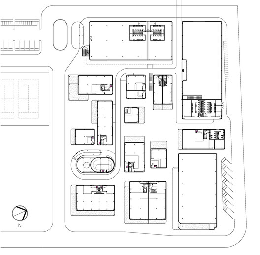 My Front Yard / Architectkidd My Front Yard / Architectkidd - Image 16 of 17