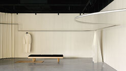 YEARLY PLAN Shanghai Showroom / SHISUO design office