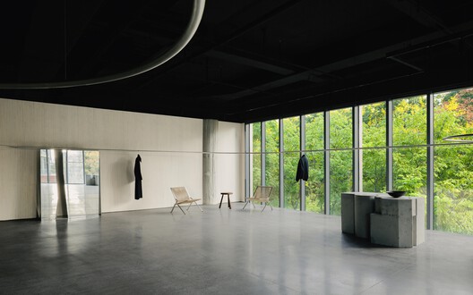 YEARLY PLAN Shanghai Showroom / SHISUO design office - Image 6 of 29