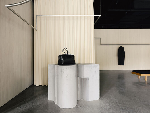 YEARLY PLAN Shanghai Showroom / SHISUO design office - Interior Photography