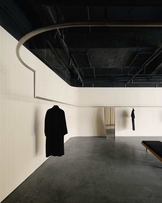 YEARLY PLAN Shanghai Showroom / SHISUO design office - Interior Photography
