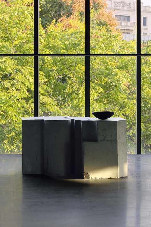 YEARLY PLAN Shanghai Showroom / SHISUO design office - Image 9 of 29