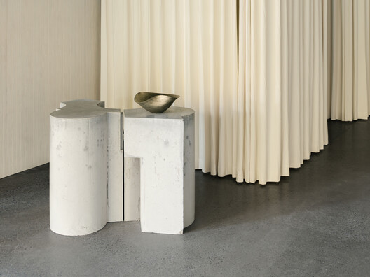 YEARLY PLAN Shanghai Showroom / SHISUO design office - Image 12 of 29