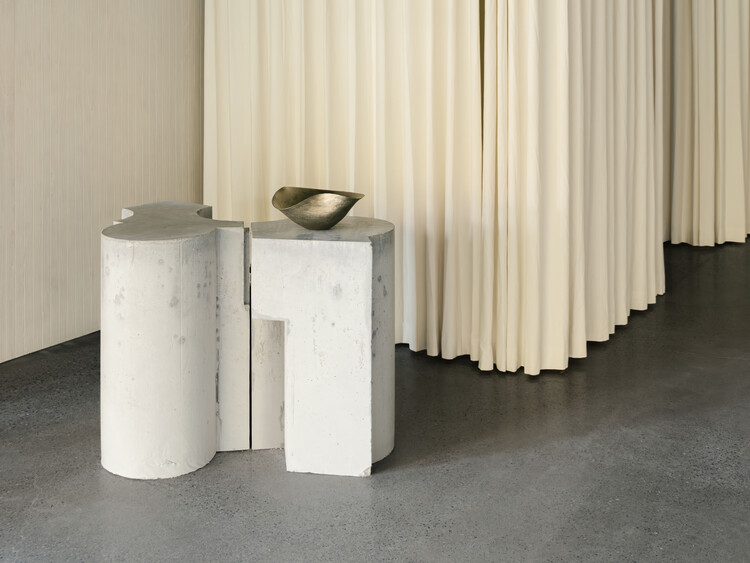 YEARLY PLAN上海永源路展厅 / 是所设计 - 12 的图像 29