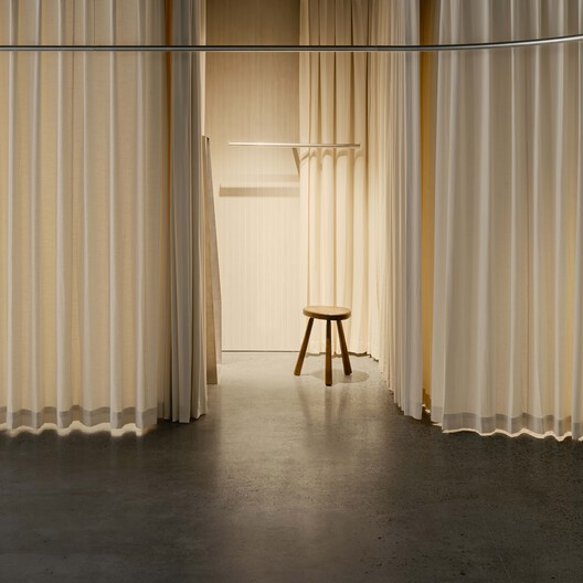 YEARLY PLAN Shanghai Showroom / SHISUO design office - Interior Photography