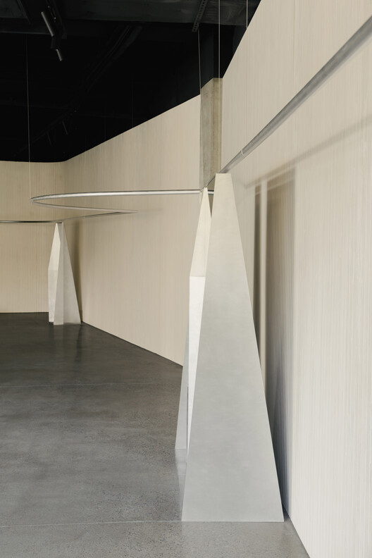 YEARLY PLAN Shanghai Showroom / SHISUO design office - Image 15 of 29