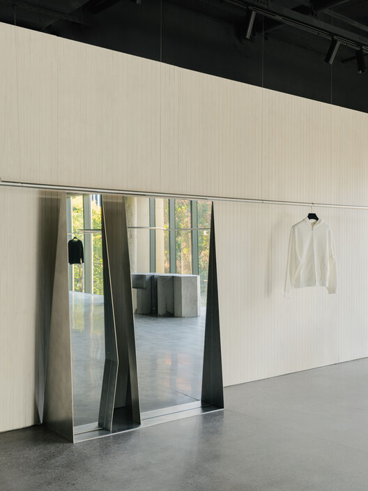 YEARLY PLAN Shanghai Showroom / SHISUO design office - Interior Photography