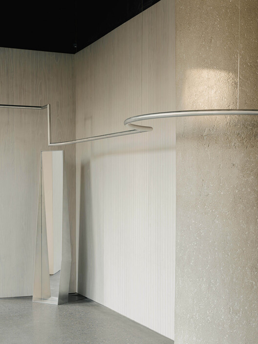 YEARLY PLAN Shanghai Showroom / SHISUO design office - Image 4 of 29