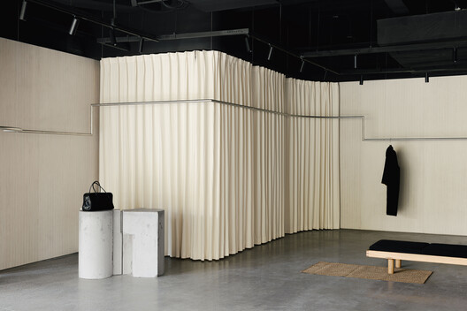YEARLY PLAN Shanghai Showroom / SHISUO design office - Image 20 of 29