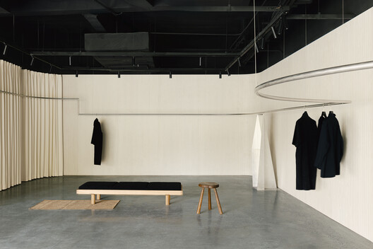 YEARLY PLAN Shanghai Showroom / SHISUO design office - Interior Photography