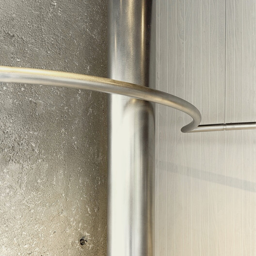 YEARLY PLAN Shanghai Showroom / SHISUO design office - Image 23 of 29