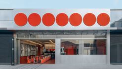Café On-Site / aptdotapt