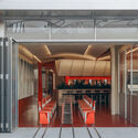 Café On-Site / aptdotapt - Interior Photography, Coffee Shop Interiors