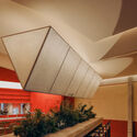 Café On-Site / aptdotapt - Coffee Shop Interiors