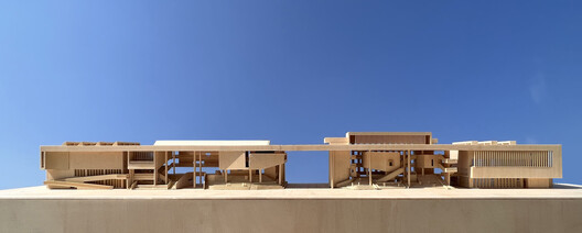 Kangsheng Road Education Complex / SEU-ARCH + ZRADI + UA GROUP - Image 7 of 40