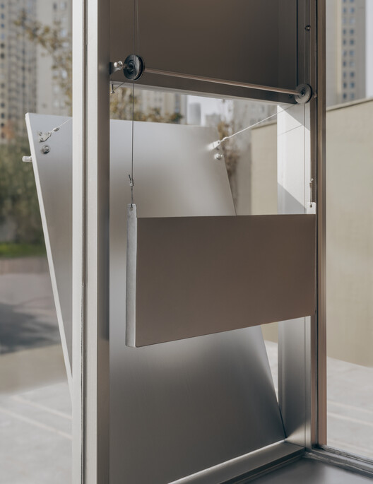 Café On-Site / aptdotapt - Image 22 of 34