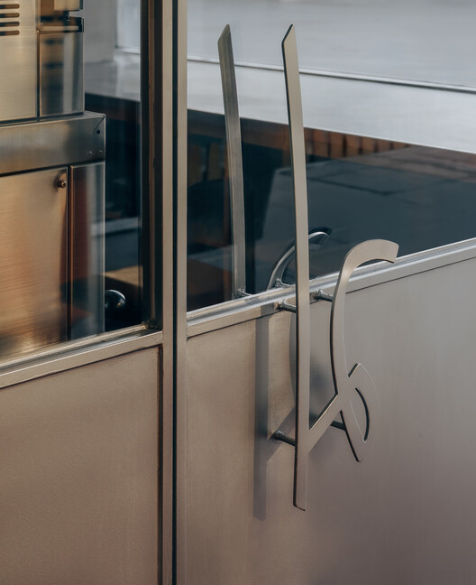 Café On-Site / aptdotapt - Image 23 of 34