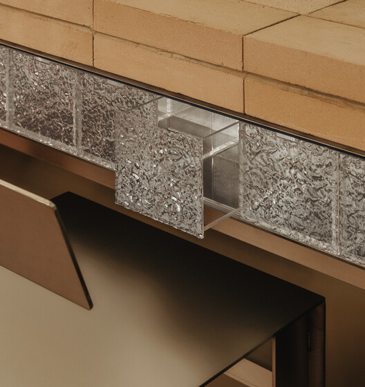 Café On-Site / aptdotapt - Image 26 of 34