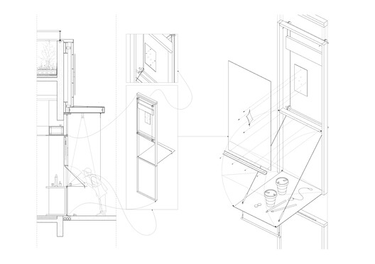 Café On-Site / aptdotapt - Image 28 of 34