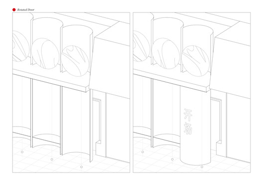 Café On-Site / aptdotapt - Image 30 of 34