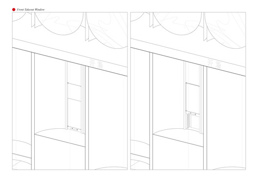 Café On-Site / aptdotapt - Image 31 of 34