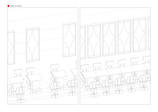 Café On-Site / aptdotapt - Image 32 of 34