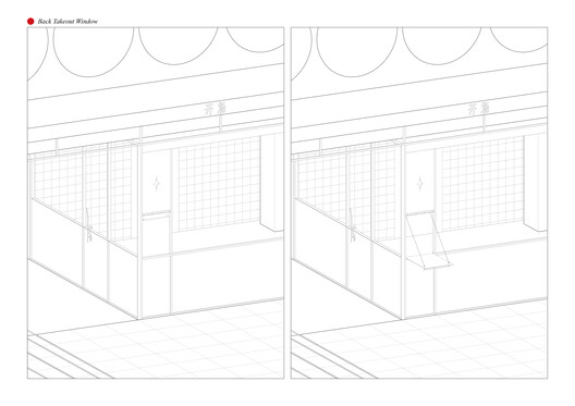 Café On-Site / aptdotapt - Image 34 of 34