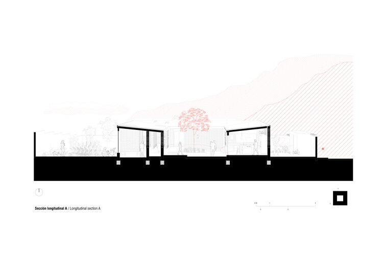 Casa Arupo / Cordada Arquitectura - Imagen 23 de 31