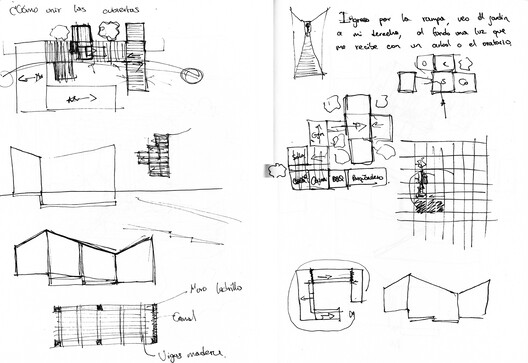Arupo House / Cordada Arquitectura Arupo House / Cordada Arquitectura - Image 31 of 31